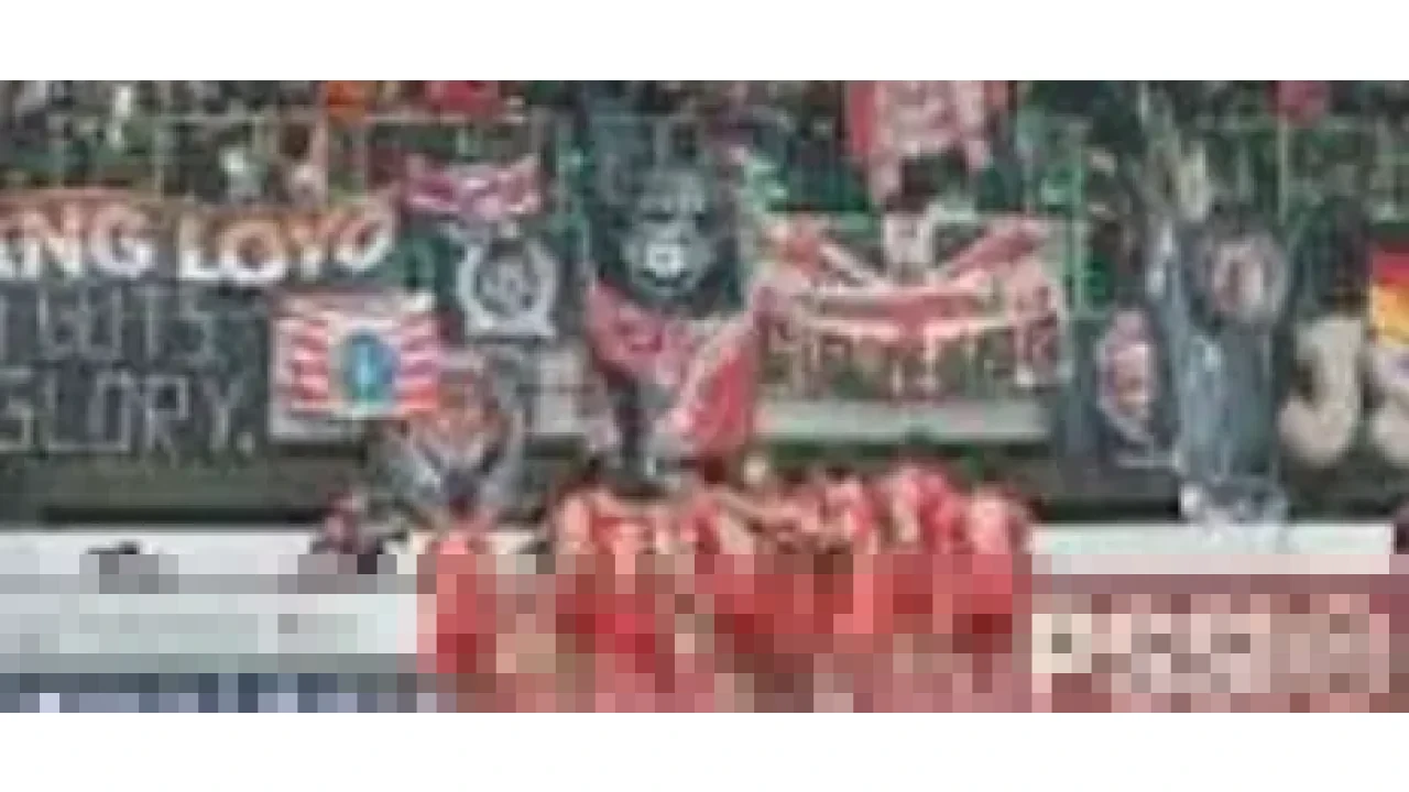 BRI Super League Pekan ke-16: Persija Hadapi Persijap, Persik Tantang Persib di Awal Tahun