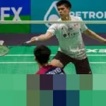 Brian Yang: “Kami Telah Berikan Dampak Lebih Besar,” Kanada Bukan Lagi Underdog Bulu Tangkis