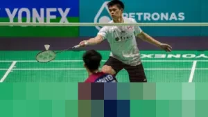 Brian Yang: “Kami Telah Berikan Dampak Lebih Besar,” Kanada Bukan Lagi Underdog Bulu Tangkis