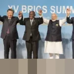 BRICS dan Tantangan Kedaulatan Hukum: Indonesia di Tengah Pergeseran Geopolitik Global