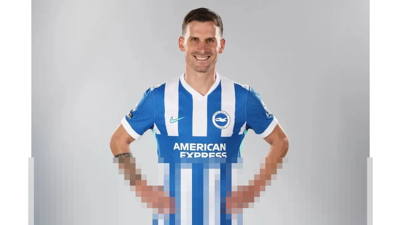 Brighton Resmi Pulangkan Gelandang Senior Pascal Gross dari Borussia Dortmund, Ikat Kontrak 18 Bulan Tanpa Biaya Brighton Resmi Pulangkan Gelandang Senior Pascal Gross dari Borussia Dortmund, Ikat Kontrak 18 Bulan Tanpa Biaya