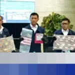Brigjen Himawan: “Bareskrim Sita Rp 96 Miliar dari Kasus Judi Online dan Ilegal Akses”
