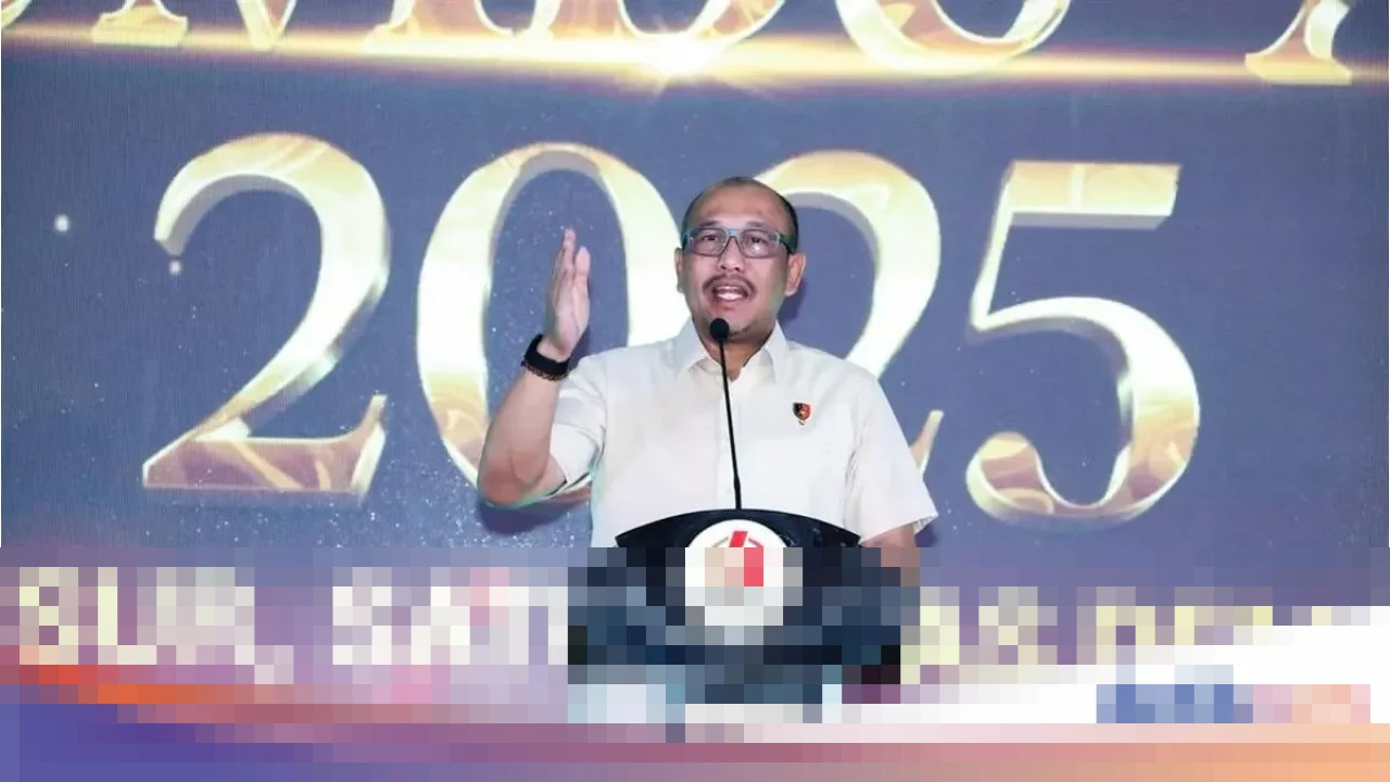 Brigjen Wira Satya: “Bareskrim Tangkap 20 Tersangka Judi Online Jaringan Internasional Sejak Agustus 2025”