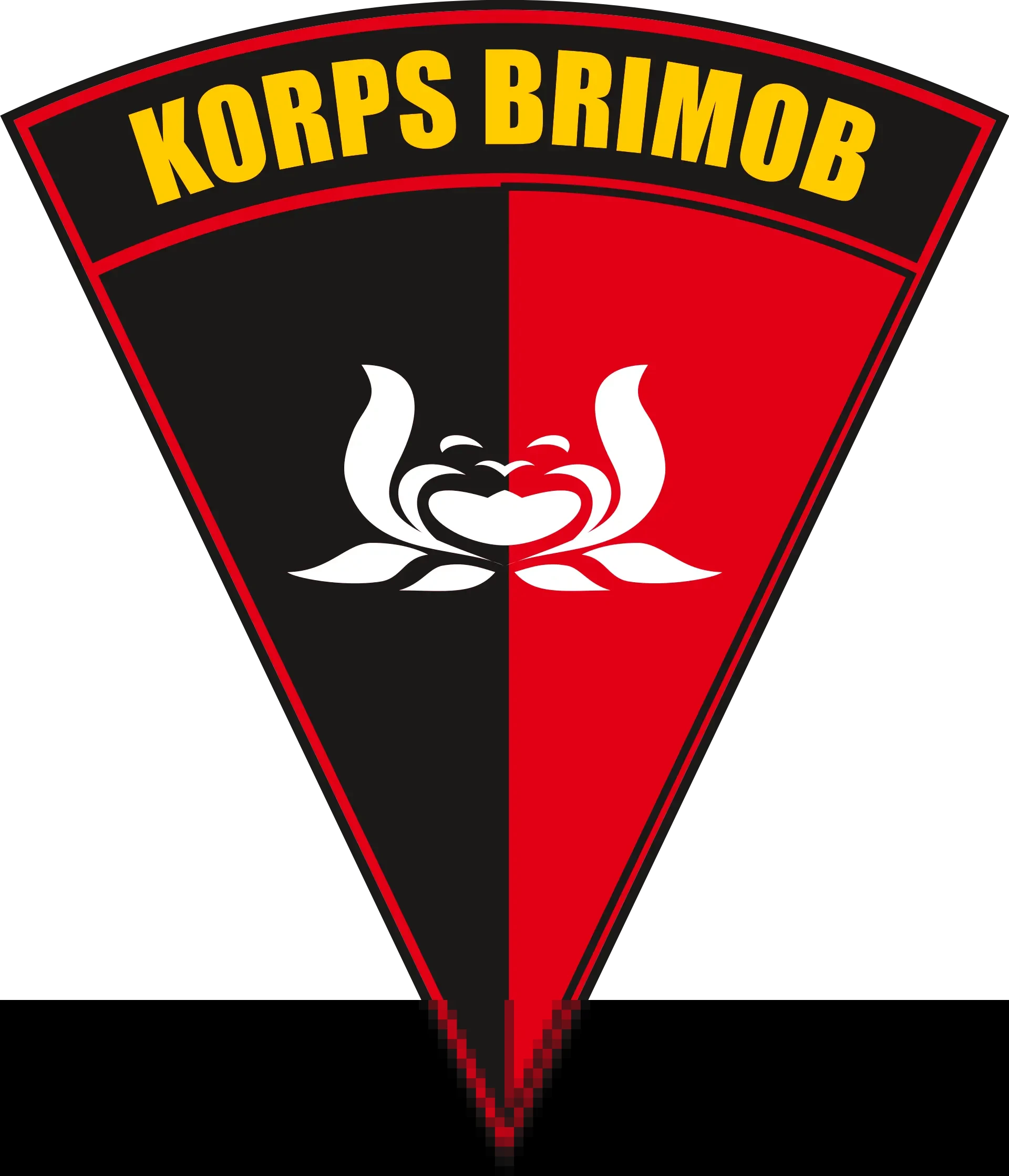 Brimob Polda Metro Jaya Amankan Remaja Bawa Sajam, Cegah Tawuran dan Konvoi Liar di Jaktim