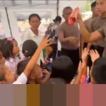 Brimob Polda Sumut dan Dinas Pendidikan Tapteng Perkuat Pemulihan Pendidikan Pascabencana di Tapanuli Tengah