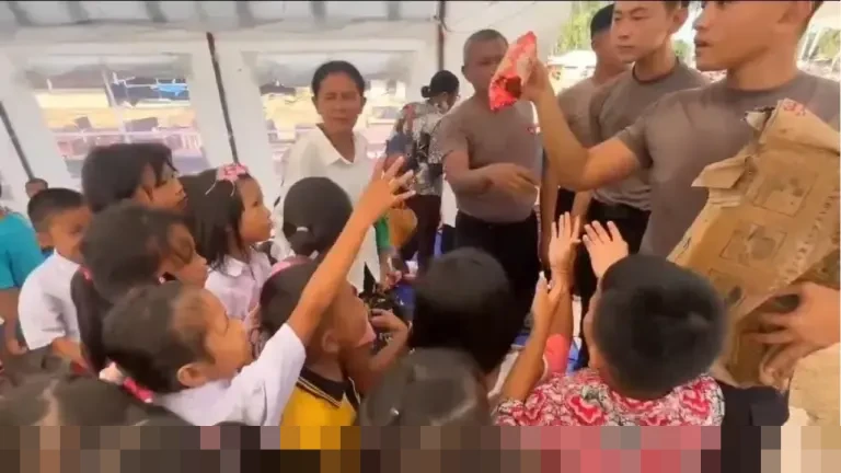 Brimob Polda Sumut dan Dinas Pendidikan Tapteng Perkuat Pemulihan Pendidikan Pascabencana di Tapanuli Tengah