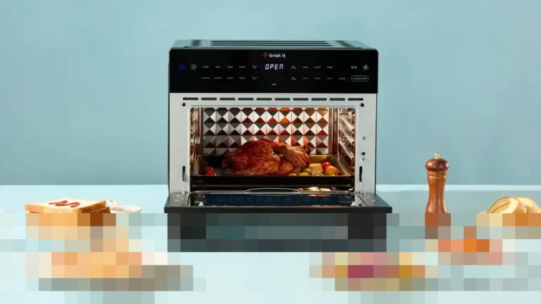 Brisk It Luncurkan Oven Meja Bertenaga AI Neoma, Bawa Teknologi Cerdas ke Dapur Rumah Brisk It Luncurkan Oven Meja Bertenaga AI Neoma, Bawa Teknologi Cerdas ke Dapur Rumah