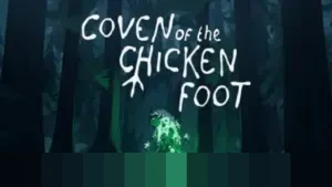 Bruce Straley Umumkan ‘Coven of the Chicken Foot’, Hadirkan Revolusi Karakter Pendamping