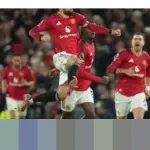 Bruno Fernandes Kecewa Berat, Masa Depannya di Manchester United Kian Tak Menentu