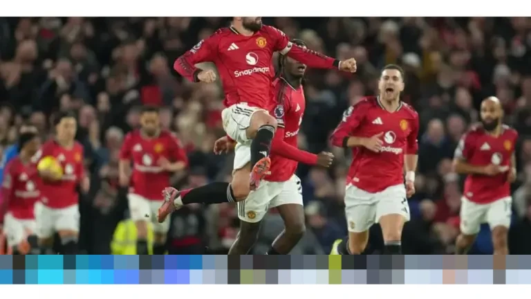 Bruno Fernandes Kecewa Berat, Masa Depannya di Manchester United Kian Tak Menentu