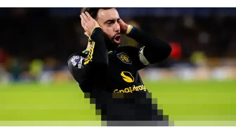 Bruno Fernandes Terpergok Bertemu Asisten Ruben Amorim Usai Pemecatan Mengejutkan di Manchester United Bruno Fernandes Terpergok Bertemu Asisten Ruben Amorim Usai Pemecatan Mengejutkan di Manchester United