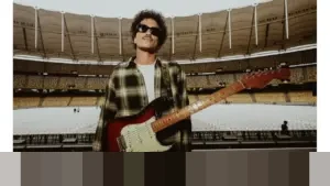 Bruno Mars: “Albumnya Sudah Selesai,” The Romantic Siap Rilis 27 Februari 2026