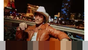 Bruno Mars Umumkan Album Baru ‘The Romantic’, Ungkap Pengalaman Unik Kolaborasi dengan Rose BLACKPINK