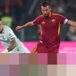 Bryan Cristante Soroti Detail dan Gol, Akui Rekor Buruk AS Roma Lawan Rival Papan Atas