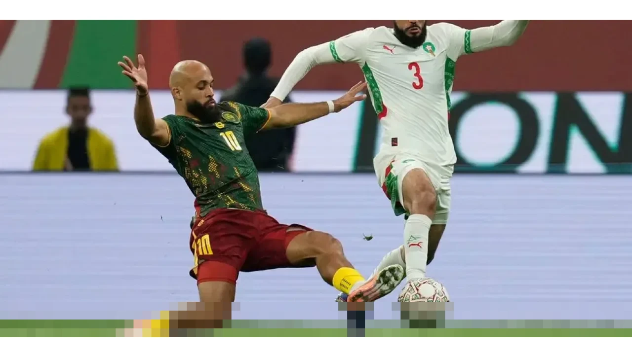 Bryan Mbeumo Absen Bela Manchester United di FA Cup Kontra Brighton, Fletcher: Waktu Terlalu Mepet