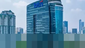 BTN Resmi Angkat Didyk Choiroel, Sekjen Kementerian PKP, sebagai Komisaris Perseroan Melalui RUPSLB