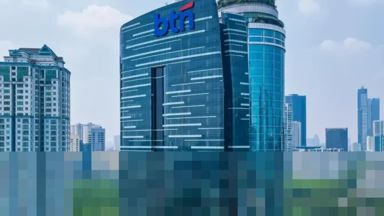 BTN Resmi Angkat Didyk Choiroel, Sekjen Kementerian PKP, sebagai Komisaris Perseroan Melalui RUPSLB BTN Resmi Angkat Didyk Choiroel, Sekjen Kementerian PKP, sebagai Komisaris Perseroan Melalui RUPSLB