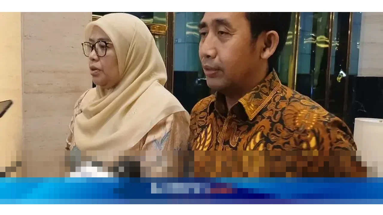 BTN Tunjuk Didyk Choiroel sebagai Komisaris Baru, Perkuat Transformasi dan Kepemimpinan Strategis Perseroan