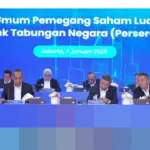 BTN Umumkan Didyk Choiroel Jabat Komisaris, Perkuat Struktur Organisasi Hadapi Dinamika Industri