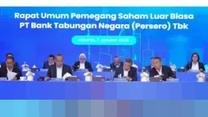 BTN Umumkan Didyk Choiroel Jabat Komisaris, Perkuat Struktur Organisasi Hadapi Dinamika Industri