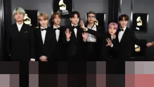 BTS Umumkan Album Studio Kelima dan Tur Dunia, Ungkap Pesan Haru untuk ARMY Setia