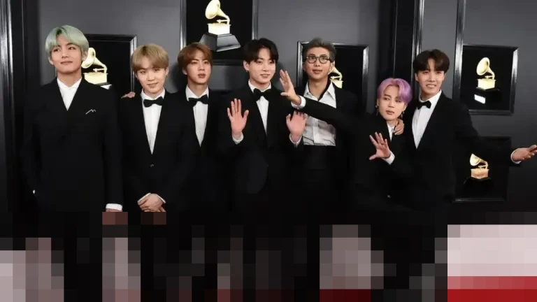 BTS Umumkan Album Studio Kelima dan Tur Dunia, Ungkap Pesan Haru untuk ARMY Setia