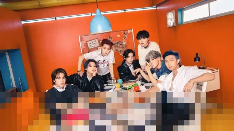 BTS Ungkap Tanggal Comeback 20 Maret 2026, Siap Gelar Tur Dunia dan Sampaikan Pesan Manis untuk ARMY