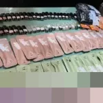 Budi Wibowo: “BNN Bongkar Lab Narkoba Cair di Apartemen Ancol, 4 Tersangka Diamankan”