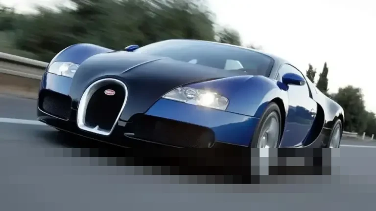 Bugatti Luncurkan Hypercar One-Off Terinspirasi Veyron Klasik, Padukan Warisan dan Inovasi Modern