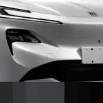 Buick Electra E7 Hybrid Debut di Cina, Tawarkan Teknologi Otonom dan Desain Mirip Toyota