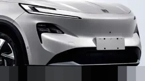 Buick Electra E7 Hybrid Debut di Cina, Tawarkan Teknologi Otonom dan Desain Mirip Toyota