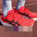 Bukan Sekadar Gaya, Ini Alasan Pelari Maraton Wajib Rotasi Sepatu Lari dalam Latihan Harian