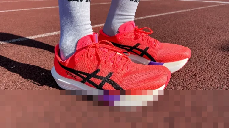 Bukan Sekadar Gaya, Ini Alasan Pelari Maraton Wajib Rotasi Sepatu Lari dalam Latihan Harian Bukan Sekadar Gaya, Ini Alasan Pelari Maraton Wajib Rotasi Sepatu Lari dalam Latihan Harian