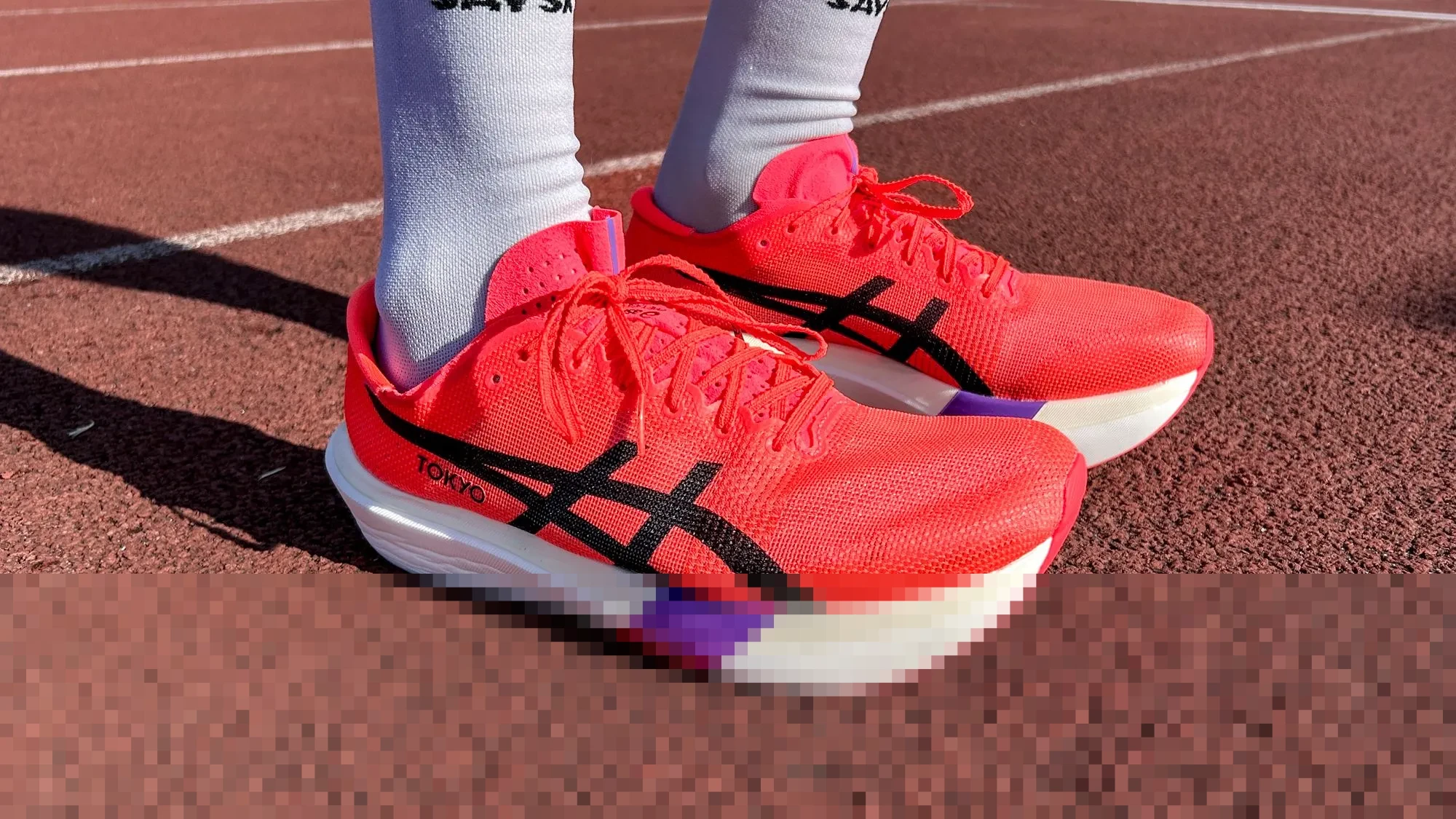 Bukan Sekadar Gaya, Ini Alasan Pelari Maraton Wajib Rotasi Sepatu Lari dalam Latihan Harian