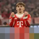 Bukan Sekadar Julukan Messi: Lennart Karl, Bintang Muda Bayern Muenchen yang Menolak Terlena Pujian