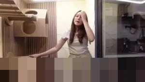 Bukan Sekadar Kandang Biasa: Intip Desain Mewah Rumah Kucing Salshabilla Adriani dan Ibrahim Risyad