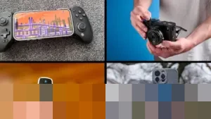 Bukan Sekadar Ulasan: 10 Gadget Pilihan Editor Tom’s Guide yang Dibeli dengan Uang Pribadi pada 2025