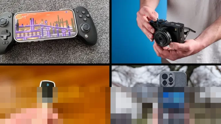 Bukan Sekadar Ulasan: 10 Gadget Pilihan Editor Tom’s Guide yang Dibeli dengan Uang Pribadi pada 2025 Bukan Sekadar Ulasan: 10 Gadget Pilihan Editor Tom’s Guide yang Dibeli dengan Uang Pribadi pada 2025