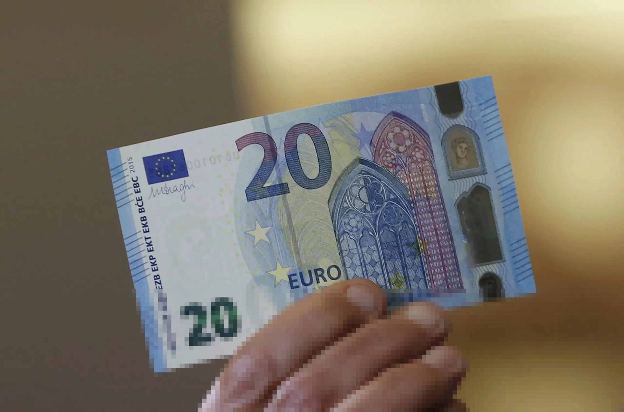 Bulgaria Resmi Adopsi Euro sebagai Mata Uang Nasional Mulai 1 Januari 2026, Jadi Anggota ke-21 Zona Euro