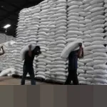 Bulog Banyumas Pastikan Stok Beras Aman, Realisasi Pengadaan 66 Ribu Ton Dukung Swasembada Nasional