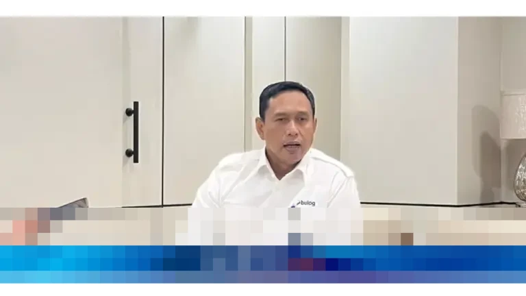 Bulog Berencana Jadi Badan Otonom di Bawah Presiden, Tangani Berbagai Komoditas Pangan