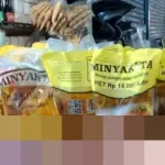 Bulog dan ID Food Umumkan Penyaluran 790 Ribu Kiloliter Minyakita Langsung ke Pengecer Mulai Januari 2026