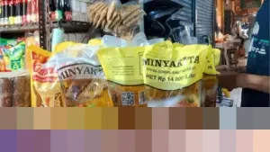 Bulog dan ID Food Umumkan Penyaluran 790 Ribu Kiloliter Minyakita Langsung ke Pengecer Mulai Januari 2026