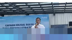Bulog Pastikan Lanjutkan Pembelian Gabah Satu Harga Rp 6.500/Kg di 2026, Ada Syarat Baru