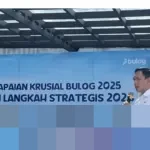 Bulog Pastikan Pembayaran Gabah Petani via Digital Mulai 2026, Dirut: Minimalisir Celah Korupsi di Lapangan