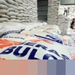 Bulog Pastikan Stok Beras Nasional Aman 3,3 Juta Ton Jelang Imlek, Ramadan, dan Lebaran 2026