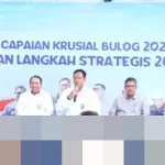 Bulog Prioritaskan Penyaluran Bantuan Pangan untuk Korban Banjir dan Longsor di Sumatra