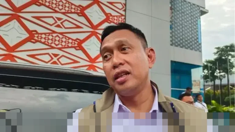 Bulog Siap Ekspor 1 Juta Ton Beras, Dirut Rizal Ramdhani: Stok Nasional Capai Hampir 7 Juta Ton