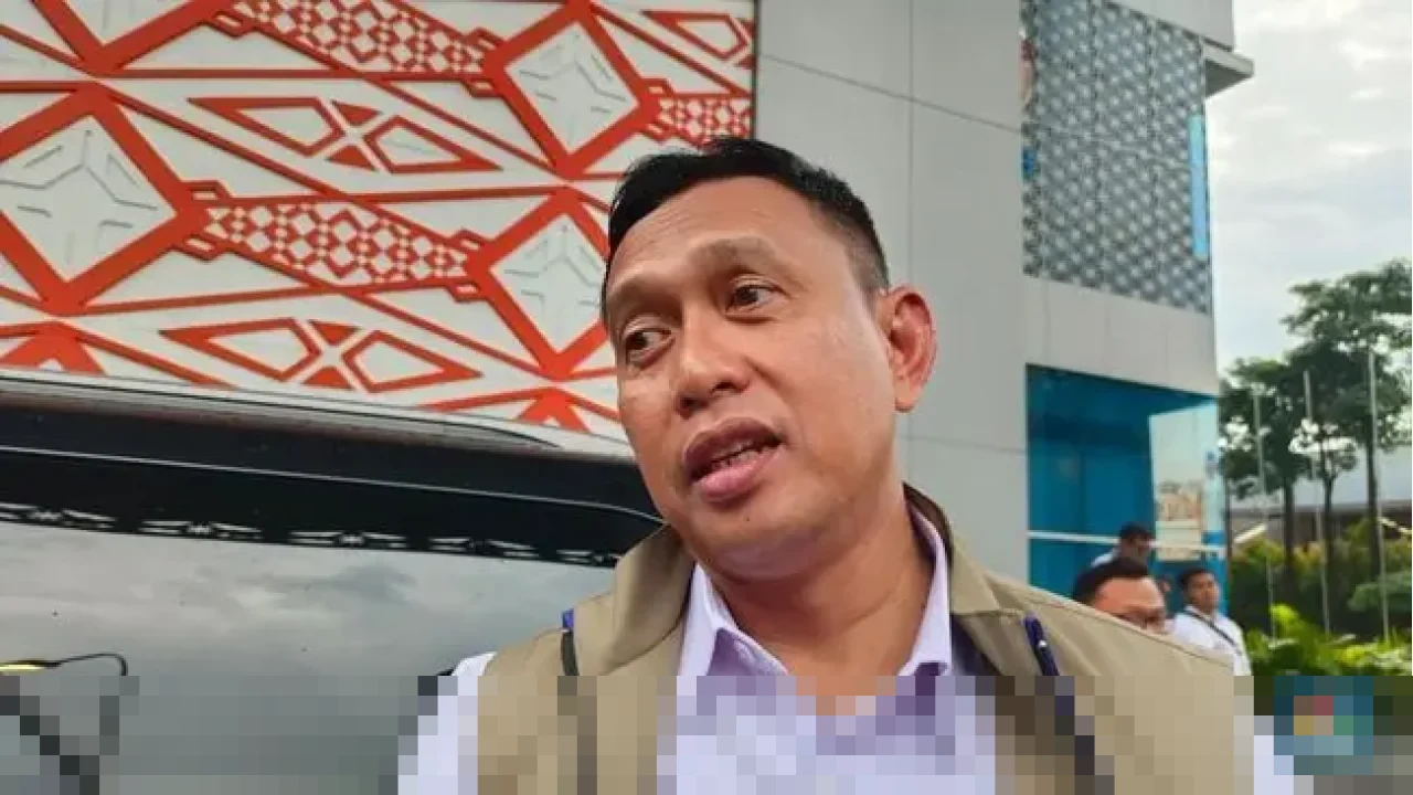 Bulog Siap Ekspor 1 Juta Ton Beras, Dirut Rizal Ramdhani: Stok Nasional Capai Hampir 7 Juta Ton