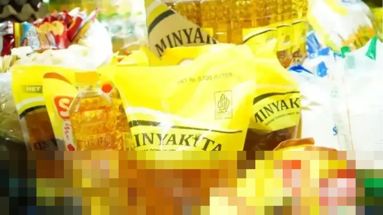 Bulog Ungkap Alasan Produsen Minyakita Jor-joran Kirim ke Timur RI, Pasokan Jawa Terbatas